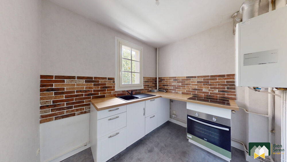 Location Appartement À louer T2 AVEC GARAGE - CHARTRES PORTE MORARD Chartres