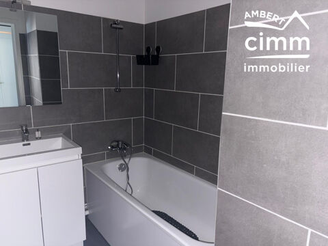  Appartement � louer 2 pi�ces 53 m�