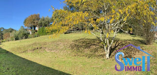  Terrain � vendre 1067 m�