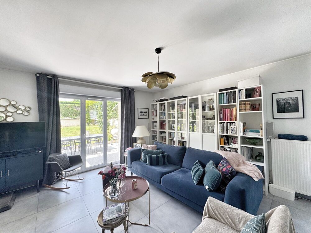  vendre  Maison Prvessin-Mons (01280)