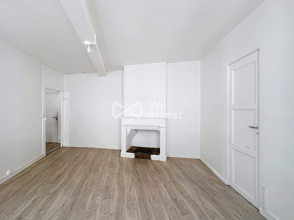 Vente Appartement Appartement à vendre Pau Pau