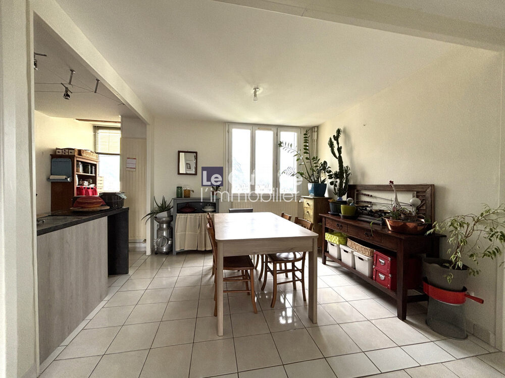 Vente Appartement DERNIER ETAGE VUE PANORAMIQUE Fontaine