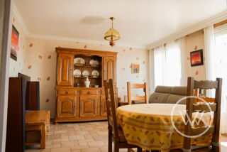  Appartement à vendre 3 pièces 68 m²
