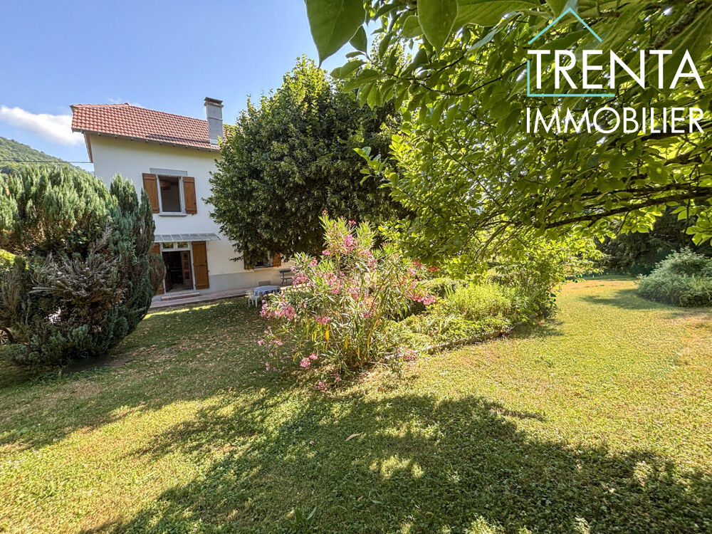 Maison 4 pièces 158 m² · à Coublevie · 158 m² · 349 000 €