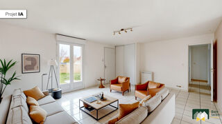  Maison � vendre 6 pi�ces 99 m�