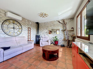  Maison � vendre 8 pi�ces 156 m�