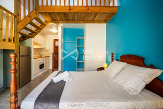  Maison � vendre 13 pi�ces 270 m�