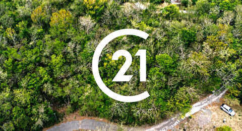   Terrain boisé à vendre – Les hauteurs des Anses-d'Arlet ? 