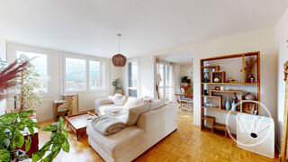  Appartement à vendre 4 pièces 96 m²