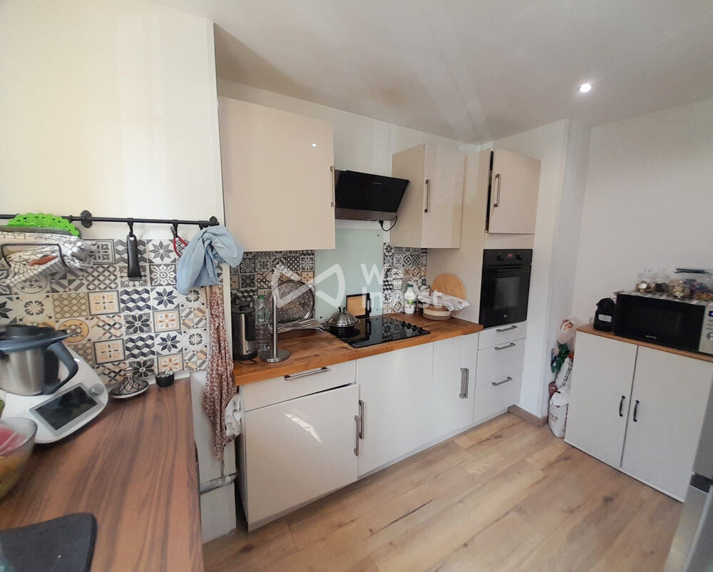 Vente Appartement Appartement à vendre Montpellier Montpellier