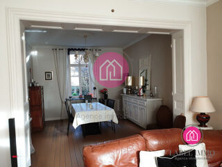  Maison � vendre 6 pi�ces 153 m�