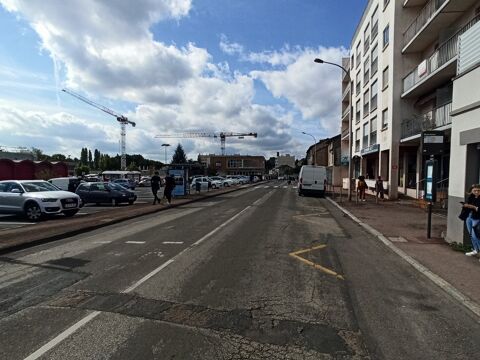   MURS LOCAL BUREAU, AGENCE, CABINET, COMMERCE, + Parking, LIMOGES 