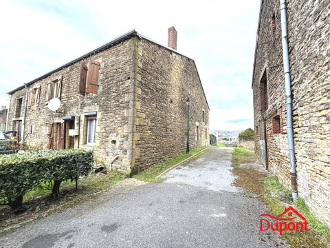 maison de campagne à Harcy avec trois chambres grands volumes d 130000 Harcy (08150)