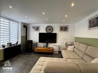  Maison � vendre 8 pi�ces 154 m�