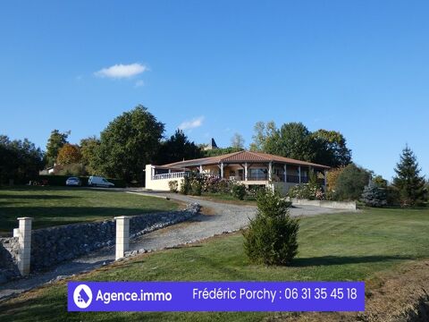   Maison de plain-pied Maison - 5 pi�ce(s) - 141 m�