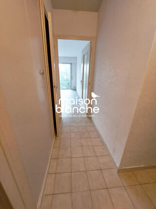  Appartement  vendre 1 pice 28 m