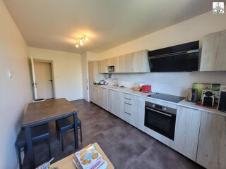  Appartement à vendre 4 pièces 81 m²