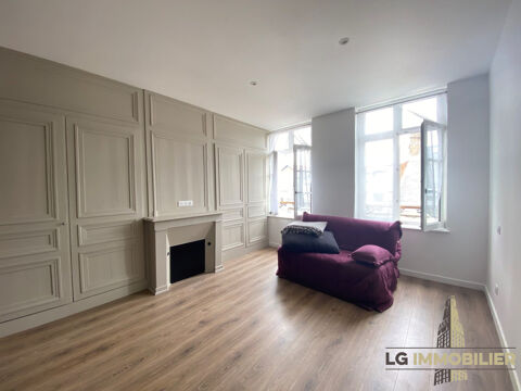  Appartement � louer 2 pi�ces 49 m�