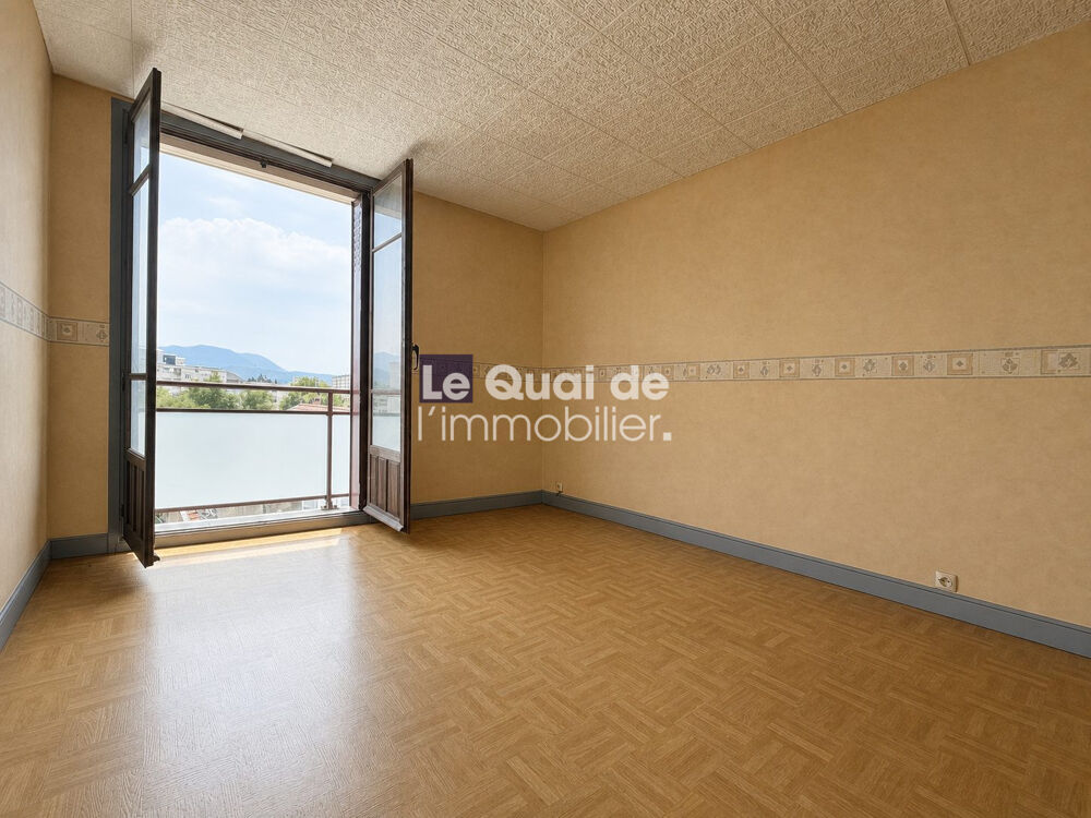 Appartement à vendre Grenoble