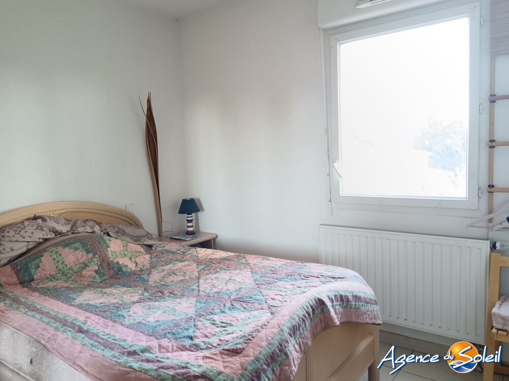 APPARTEMENT TYPE 2 (2eme etage) avec parkings