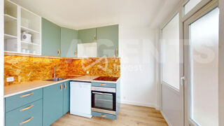  Appartement � vendre 5 pi�ces 78 m�