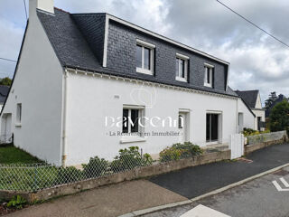  Maison à vendre 5 pièces 105 m²