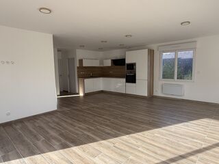 Maison à vendre 6 pièces 119 m²