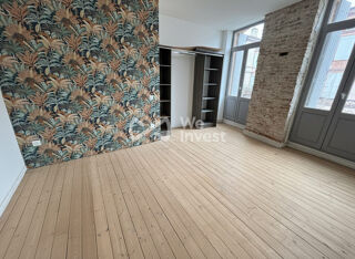  Appartement à vendre 3 pièces 110 m²