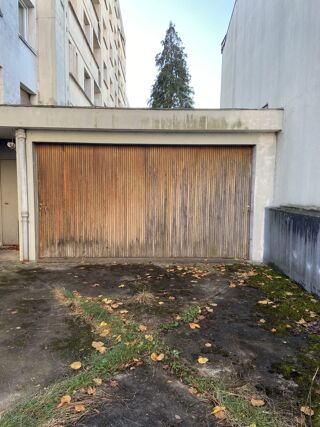  Parking / Garage � vendre 45 m�