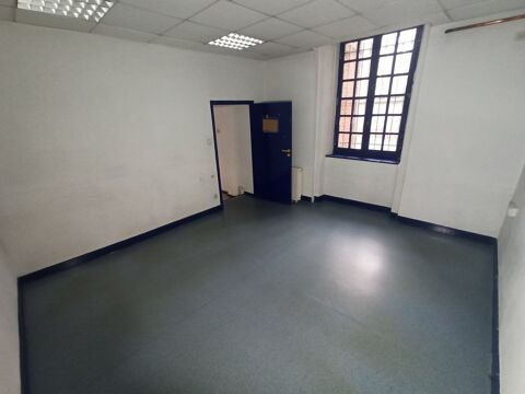   Local de 115 m² au centre de LIMOGES ! 