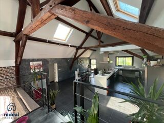  Maison � vendre 8 pi�ces 1 m�