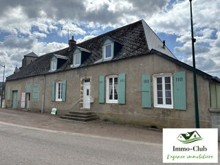  Maison à vendre 5 pièces 81 m²