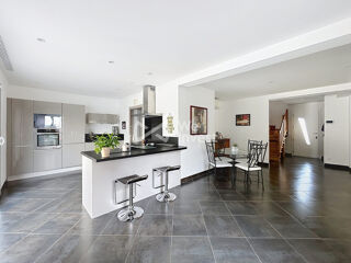  Maison à vendre 5 pièces 115 m²