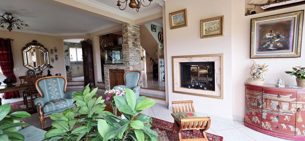 à vendre  Maison Saint-Quay-Perros (22700)