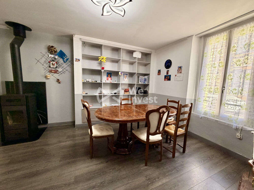 Vente Maison Maison à vendre Boissy-le-Châtel Boissy-le-châtel