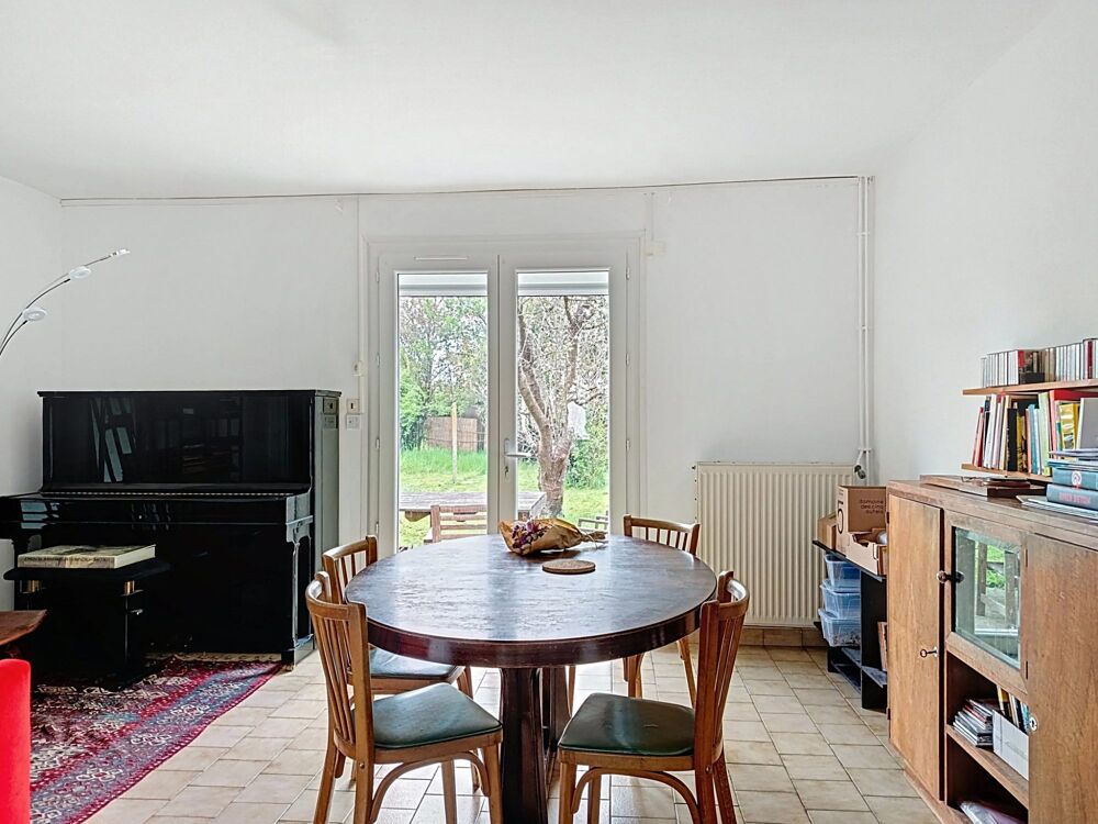 Location Maison Albi maison Type 3/4 Albi