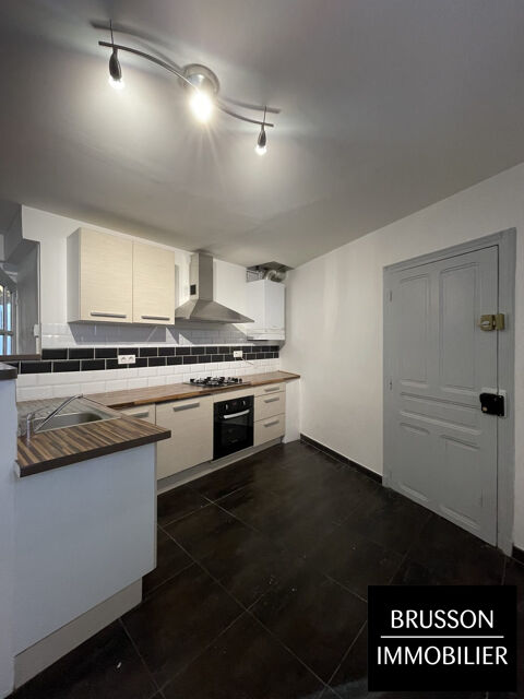  Appartement � louer 3 pi�ces 71 m�