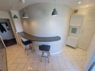  Appartement à louer 3 pièces 71 m²