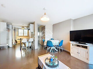  Appartement � vendre 4 pi�ces 72 m�