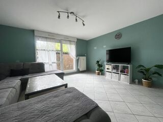  Appartement � vendre 3 pi�ces 63 m�