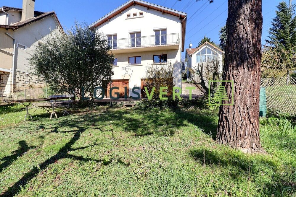 Maison familiale avec potentiel à Igny