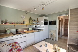  Appartement � vendre 2 pi�ces 24 m�