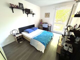  Appartement à vendre 3 pièces 61 m²