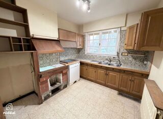  Maison � vendre 6 pi�ces 132 m�