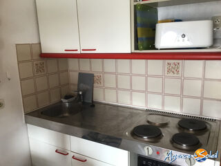  Maison � vendre 2 pi�ces 29 m�