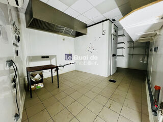  Immeuble à vendre 217 m² Grenoble
