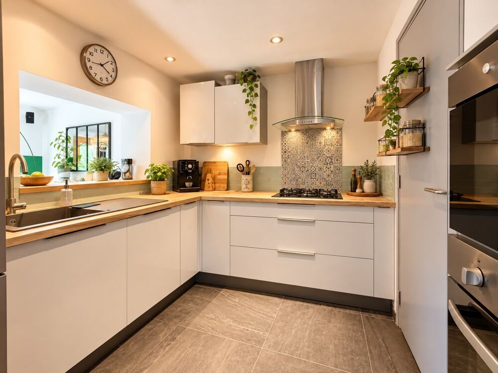 Vente Maison Maison individuelle Epagny metz-tessy