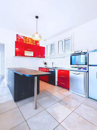  Maison à vendre 3 pièces 69 m²