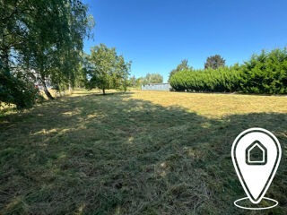  Terrain � vendre 1081 m�