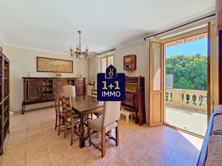  Maison à vendre 6 pièces 165 m²